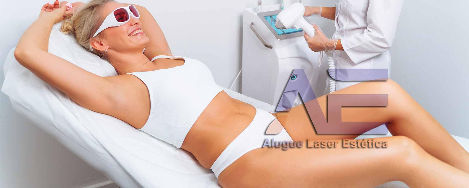 Locação Aparelho Depilação a Laser Zona Leste Locação Aparelho Depilação a Laser Zona Leste