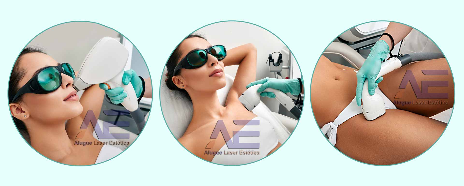 Locação Aparelho de Depilação a Laser Zona Sul Locação Aparelho de Depilação a Laser Zona Sul