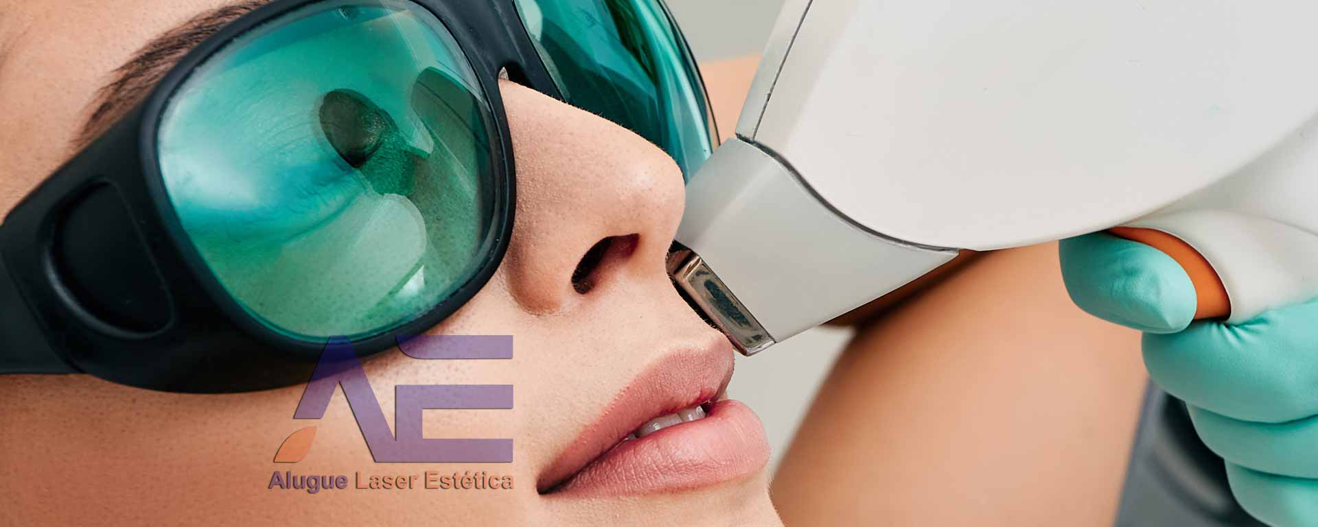 Aluguel Maquina de Depilação a Laser no Centro de SP Aluguel Maquina de Depilação a Laser no Centro de SP